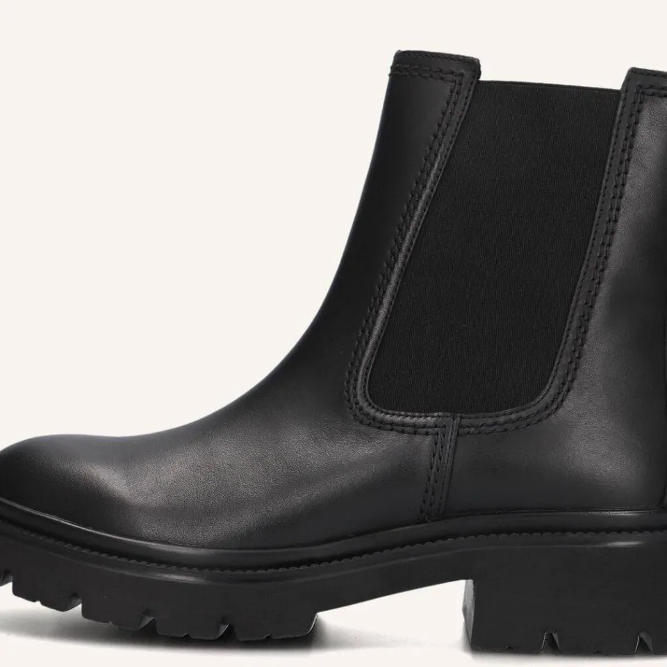 Gabor Boots 850.3 Zwart, foto 6