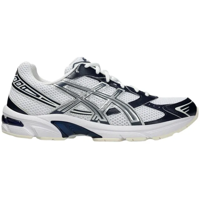 Asics Gel-1130 sneakers - wit/donkerblauw