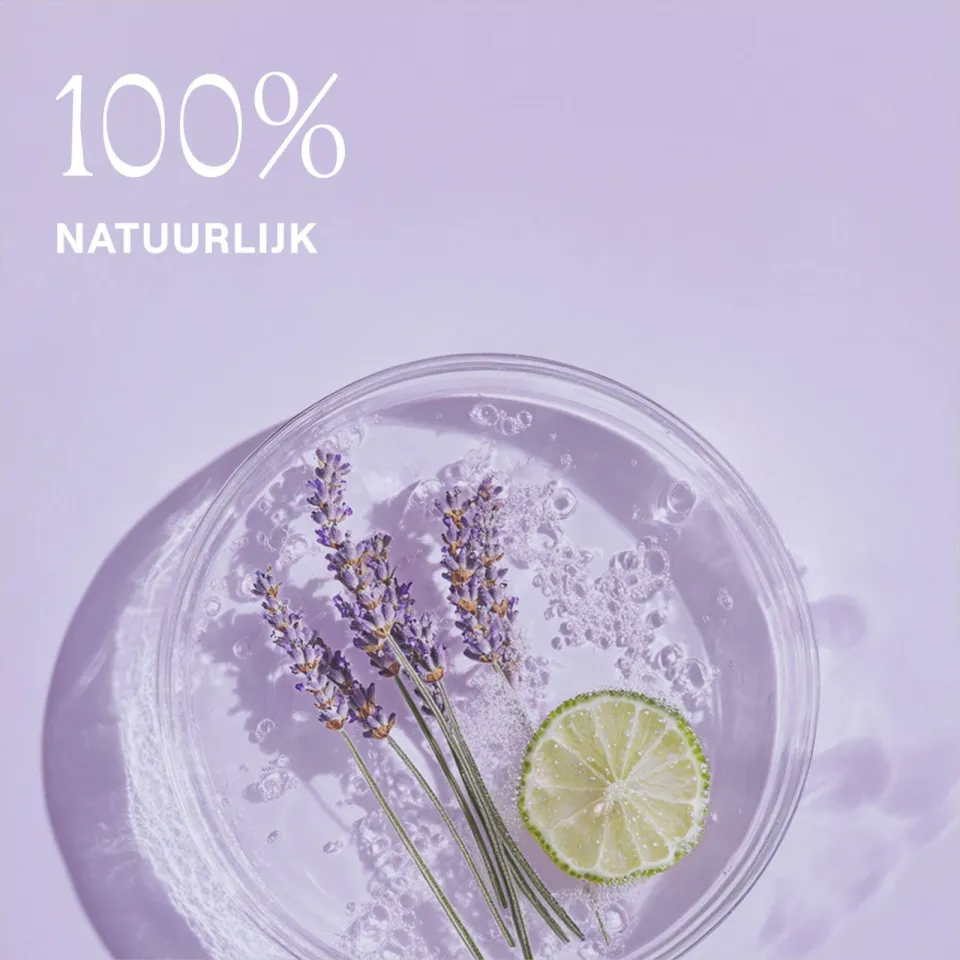 Weleda Relax douchecrème lavendel, foto 3
