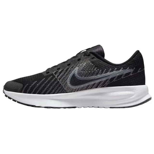 Nike Run Defy hardloopschoen zwart