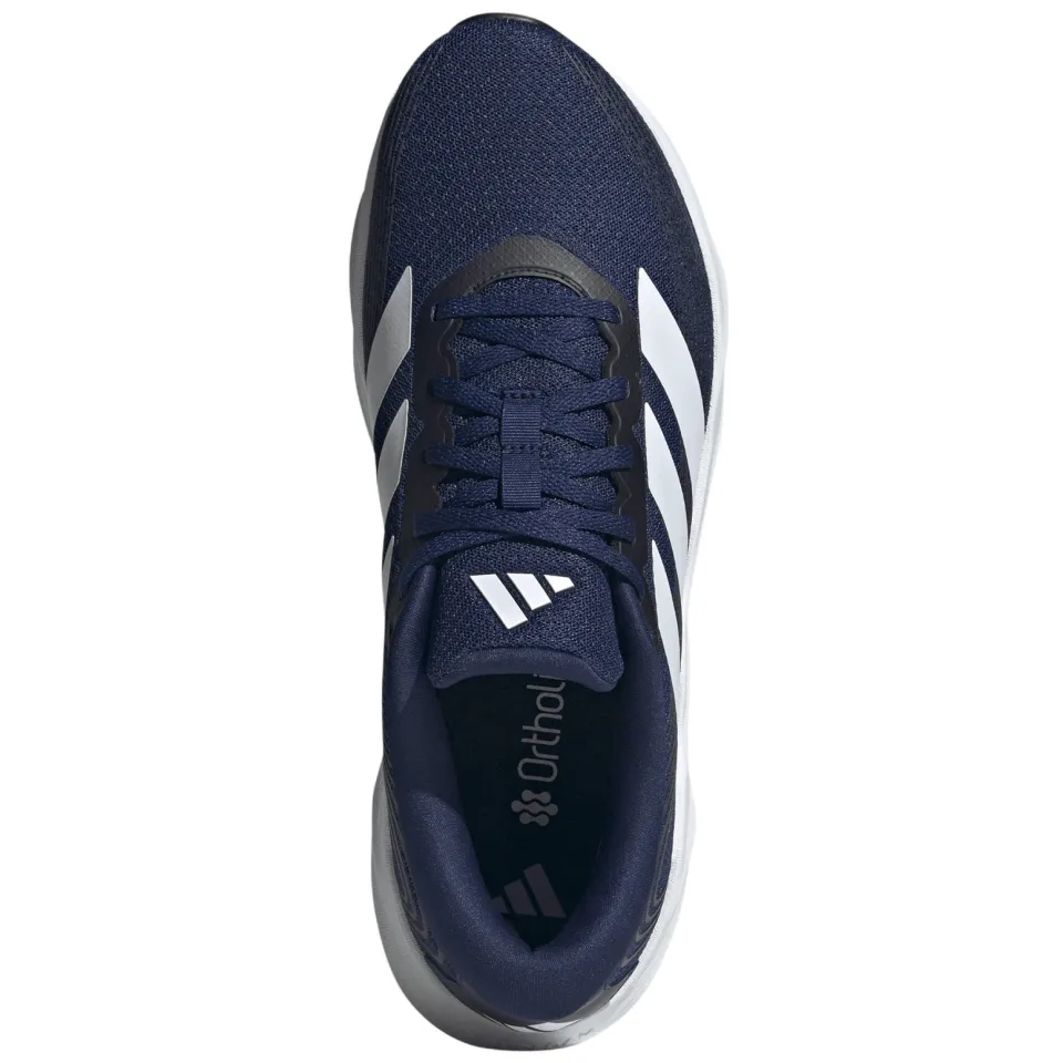 Adidas Galaxy 8 hardloopschoenen blauw, foto 4