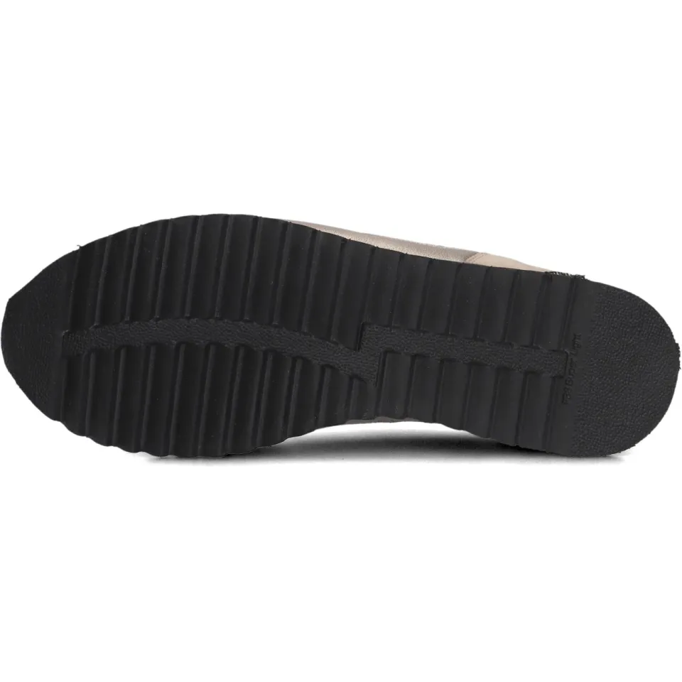 Hassia Porto sneakers taupe, foto 4