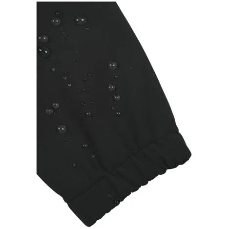 Icepeak Kobryn JR softshell jas zwart, foto 4