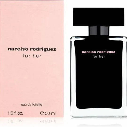 Narciso Rodriguez For Her eau de toilette, foto 3