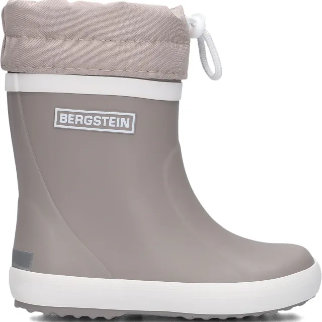 Bergstein Classic Thermo regenlaarzen taupe, foto 2