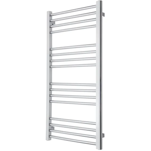 TVS Design Designradiator TVS Eco Chroom 99 x 61 cm