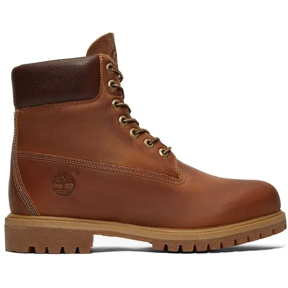 Timberland 6 Inch Premium boot bruin, foto 3