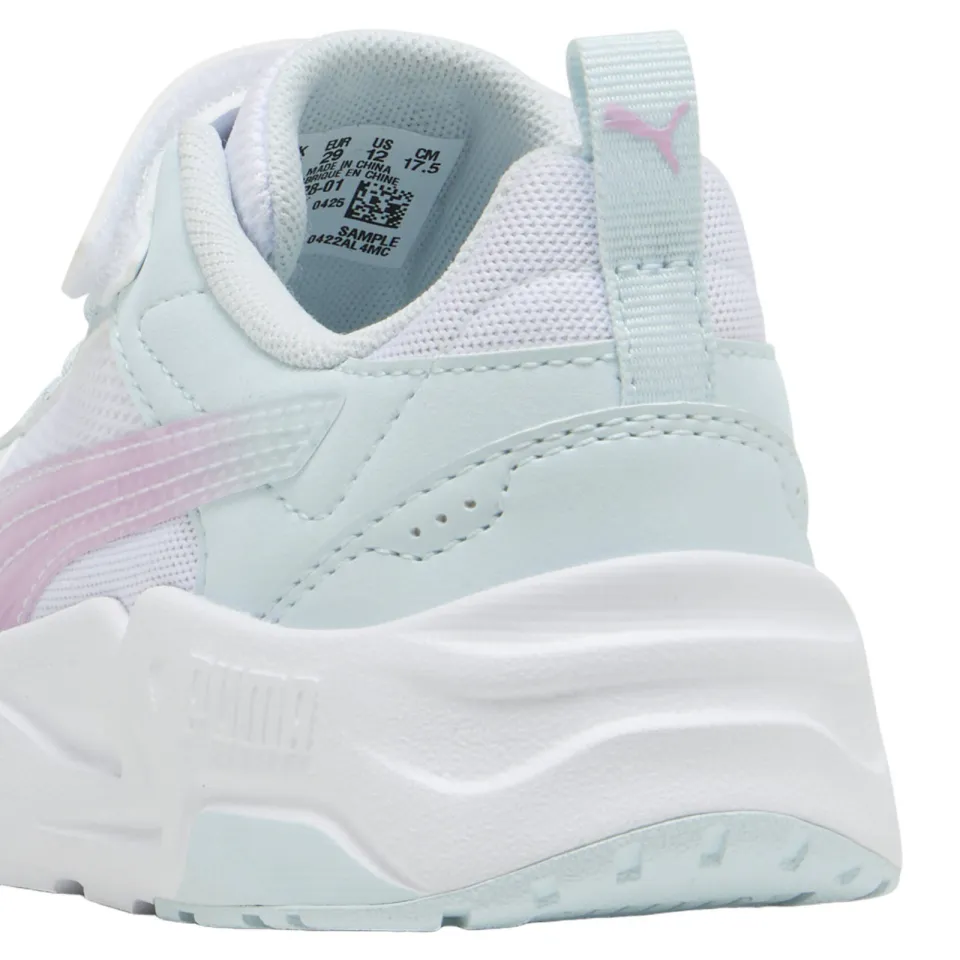 Puma Trinity sneakers mint, foto 6