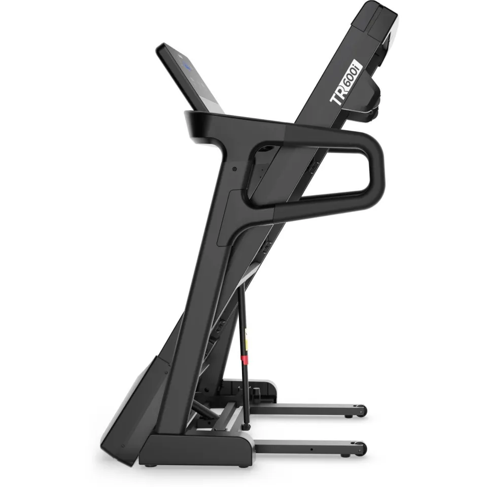 Virtufit TR600i Loopband zwart, foto 2