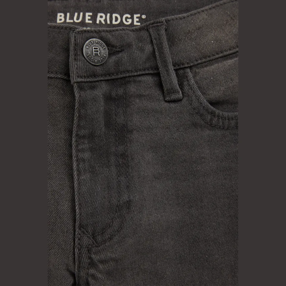 WE Fashion wide leg jeans - grijs, foto 6