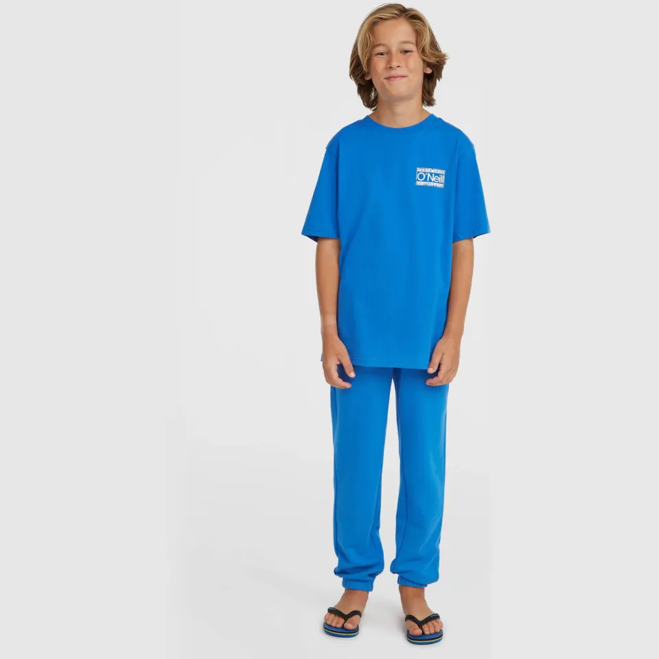 O'Neill T-shirt blauw Marineblauw