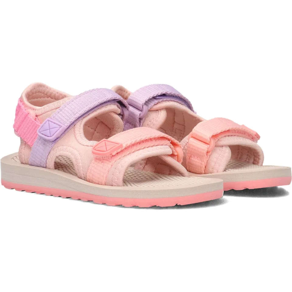 Shoesme sandalen roze, foto 3