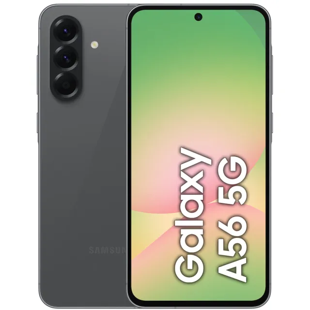 Samsung Galaxy A56 5G 128GB Smartphone Grijs