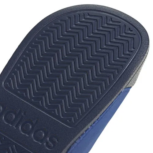 Adidas Sportswear Adilette Shower badslippers blauw, foto 7