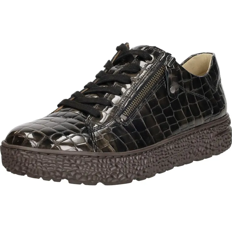 Hartjes Phil sneakers taupe, foto 3