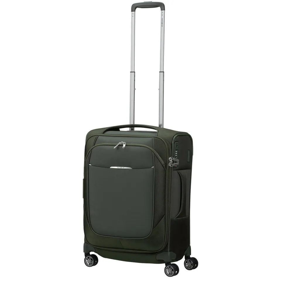 Samsonite Re-Lite spinner koffer climbing ivy kaki, foto 8