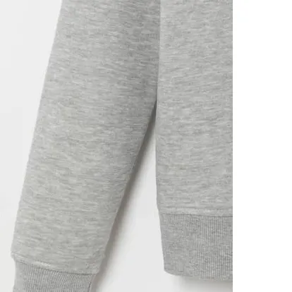 Ellesse sweater - lichtgrijs, foto 5