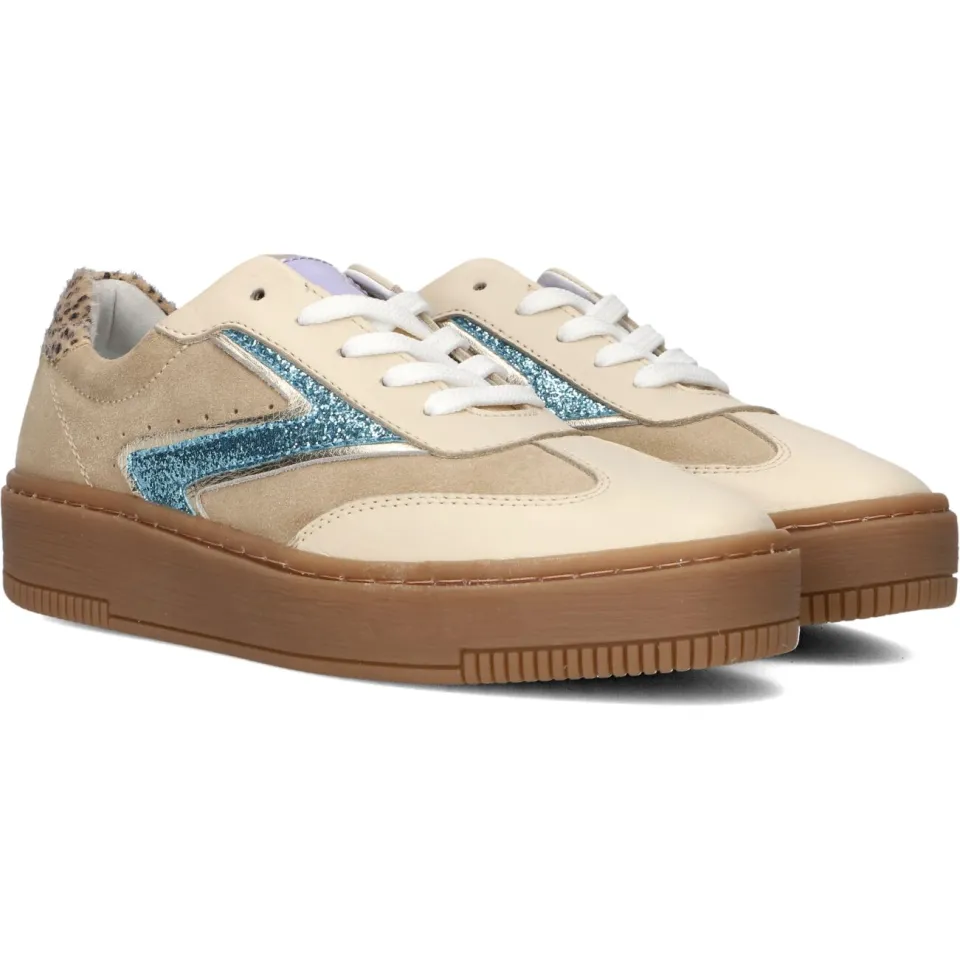 Wysh Sneakers Dasha Beige, foto 2