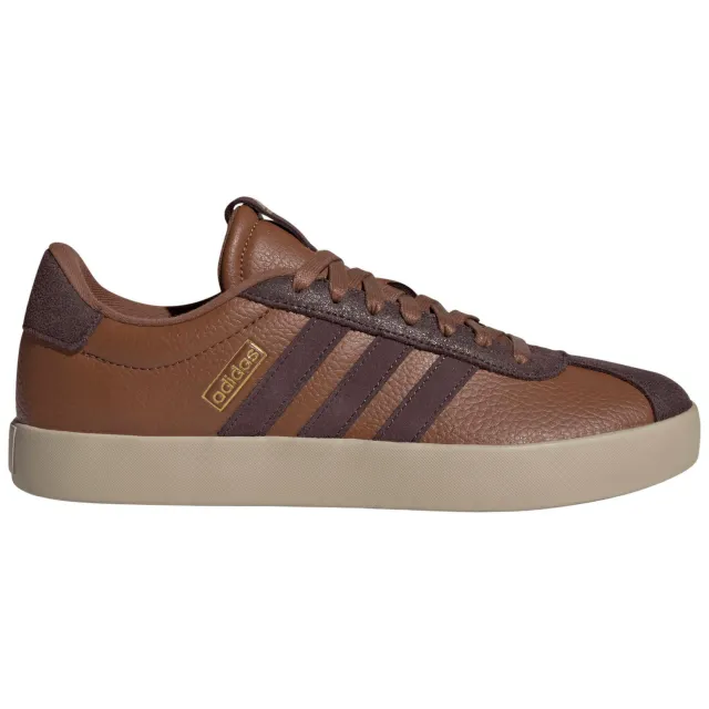 Adidas Sportswear VL Court suède sneakers - bruin