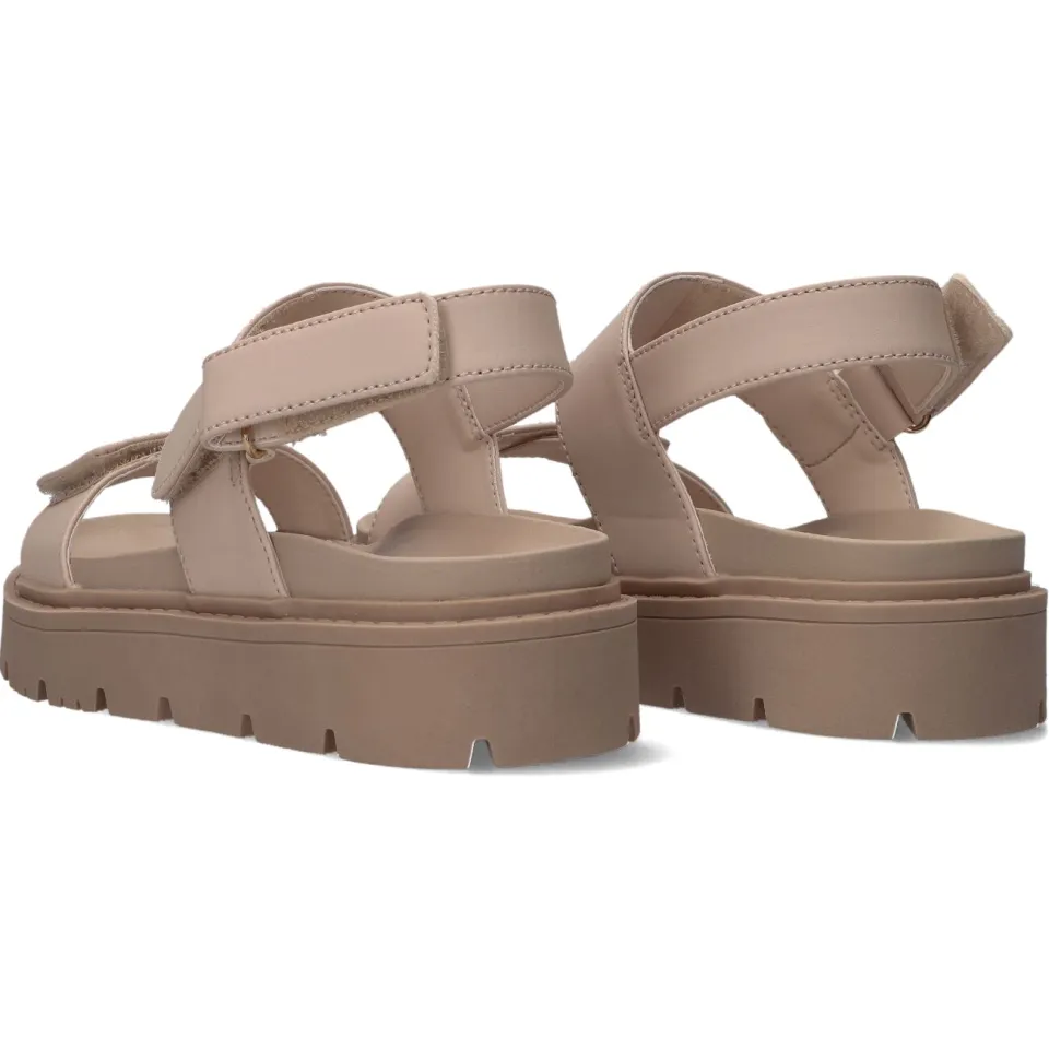 Tommy Hilfiger sandalen nude, foto 7