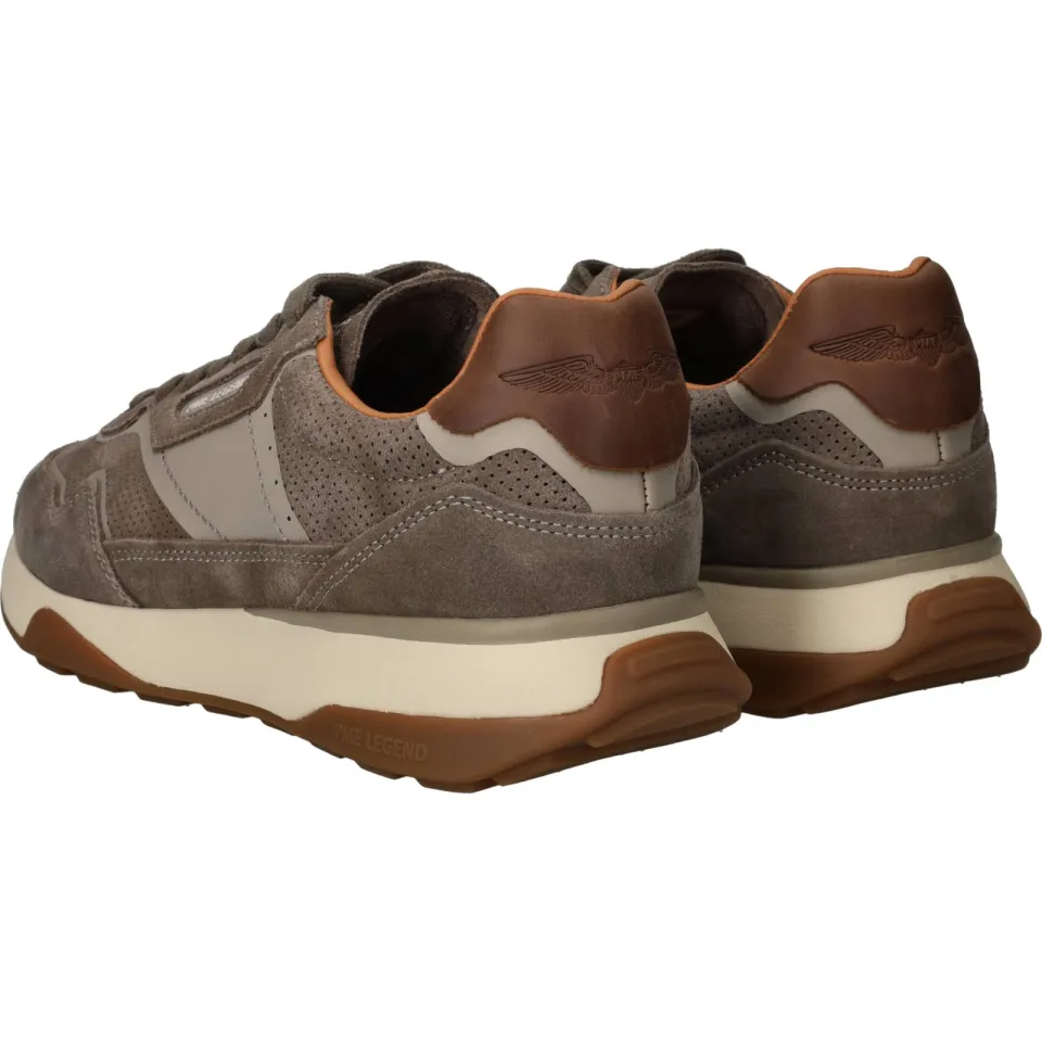 PME Legend Latch RS-11 sneakers taupe, foto 6