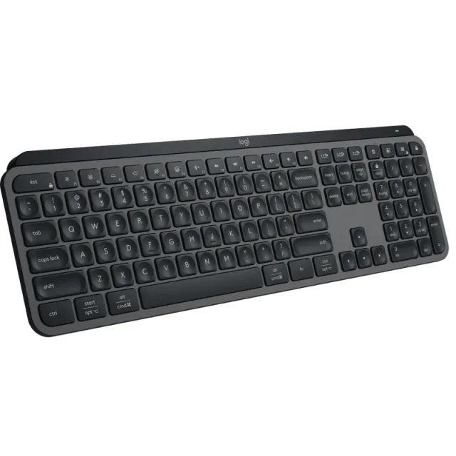 Logitech MX Keys S Grafiet Qwerty