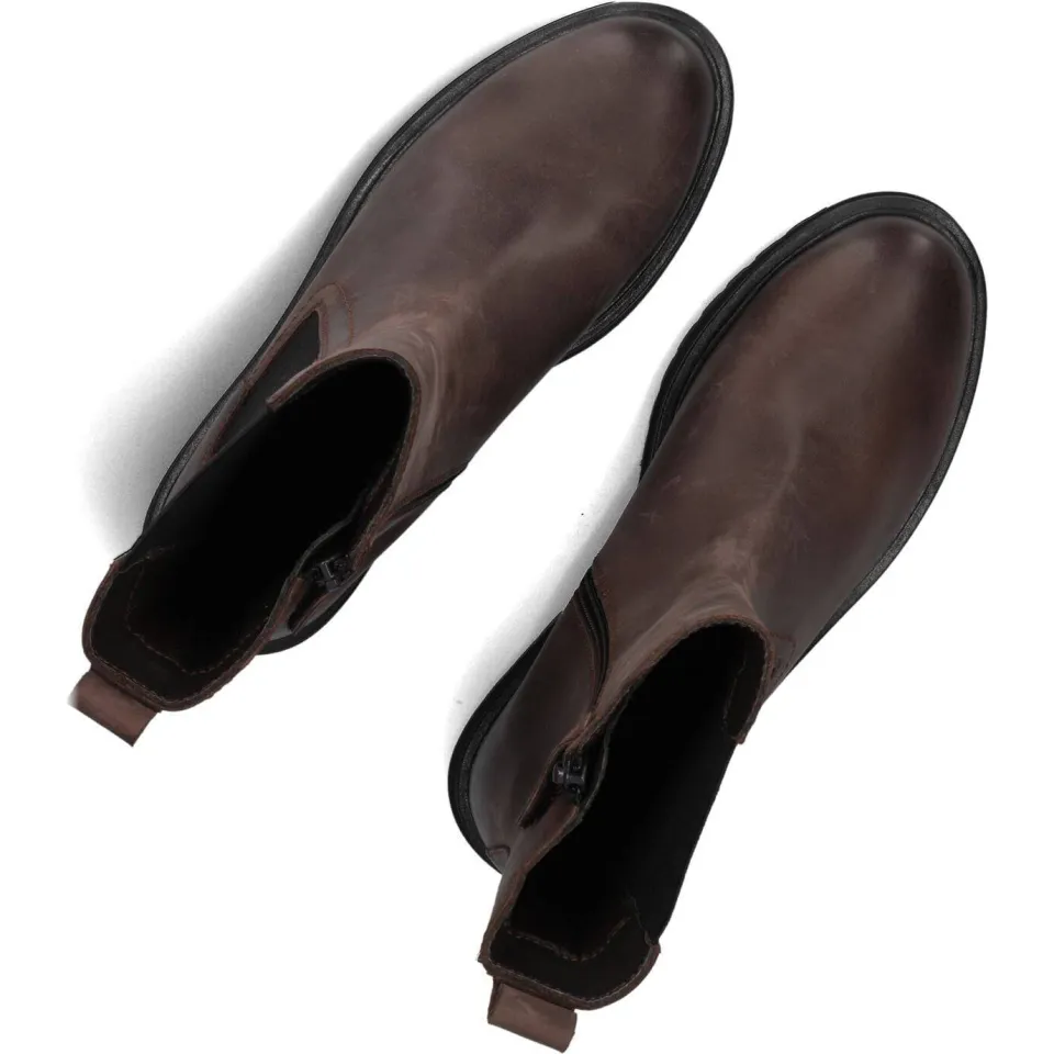 Wysh Boots Sofiya Bruin, foto 6