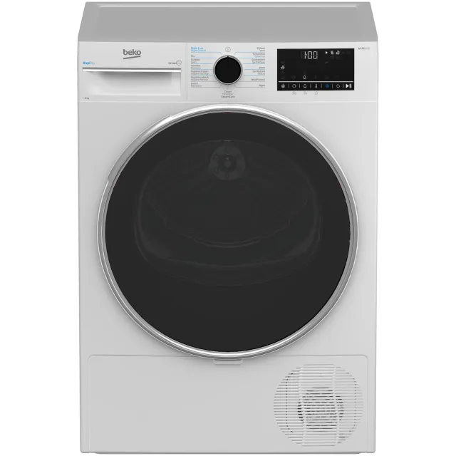 Beko B5T68247CO warmtepompdroger wit