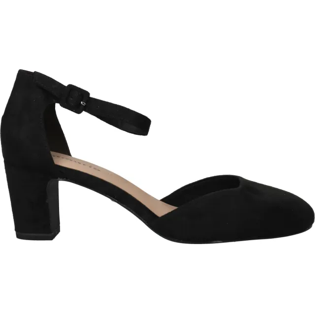 Tamaris pumps zwart