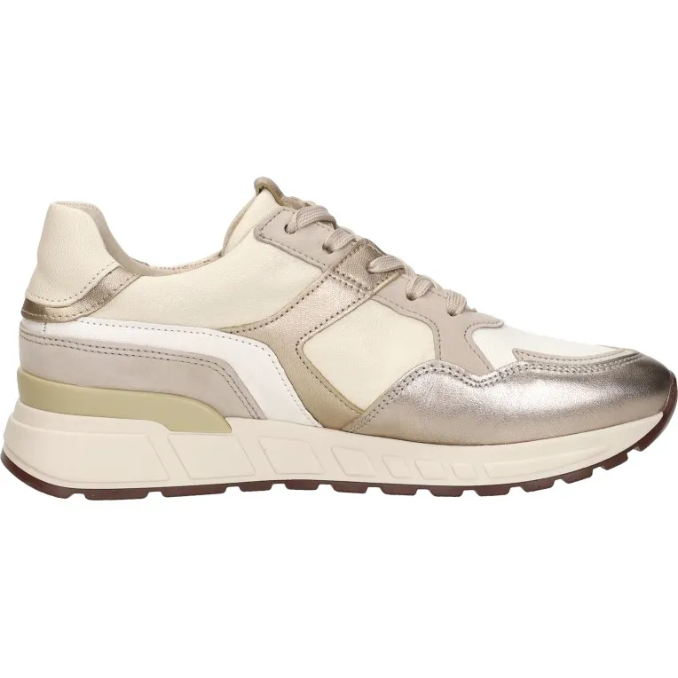 Gabor Davos 86.368.21 sneaker beige