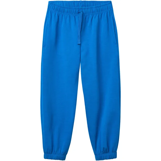 Copenhagen Colors sweatpants hardblauw