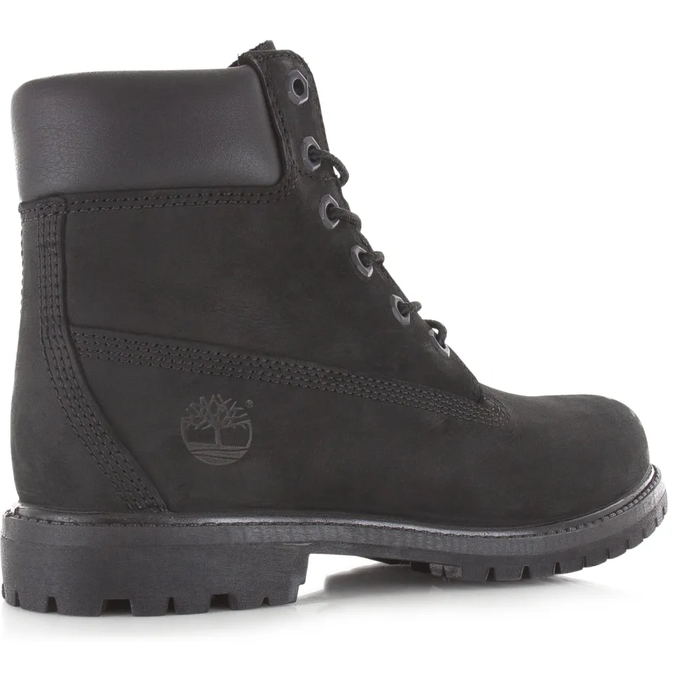Timberland Premium 6-inch laarzen zwart, foto 8