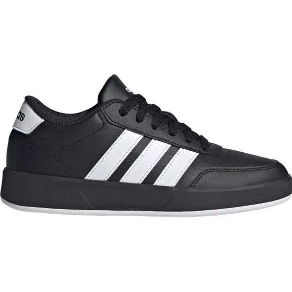 Adidas Breaknet 3.0 sneaker zwart