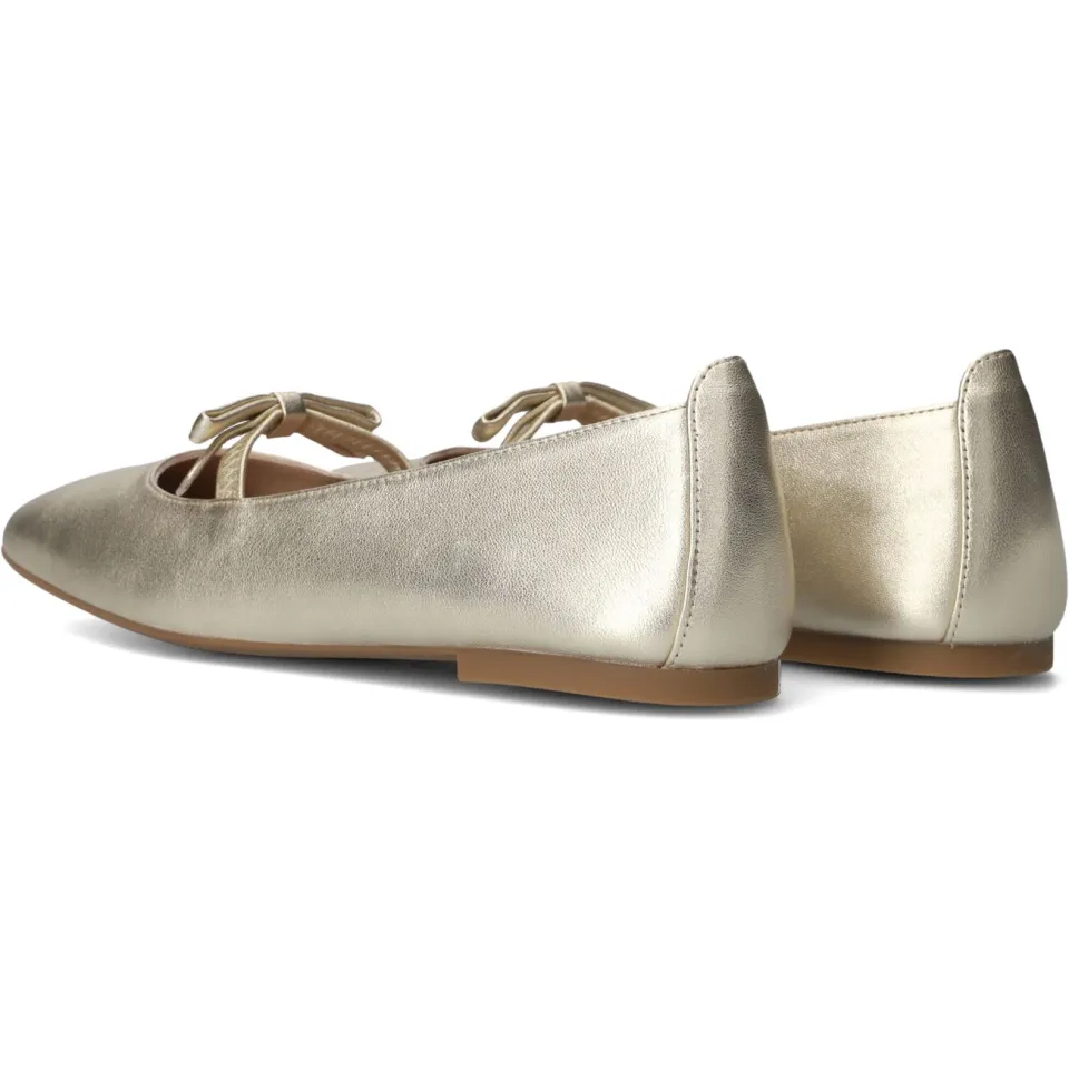 Unisa Ballerina's Betar Goud, foto 3