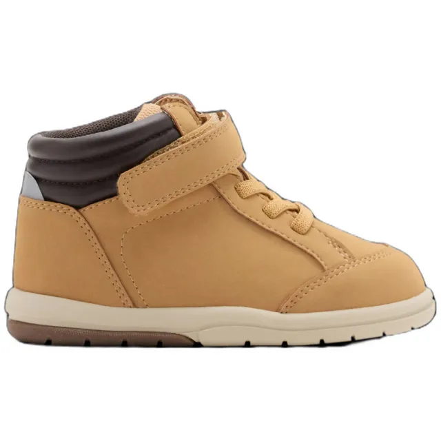 Mango Kids enkelboots - camel
