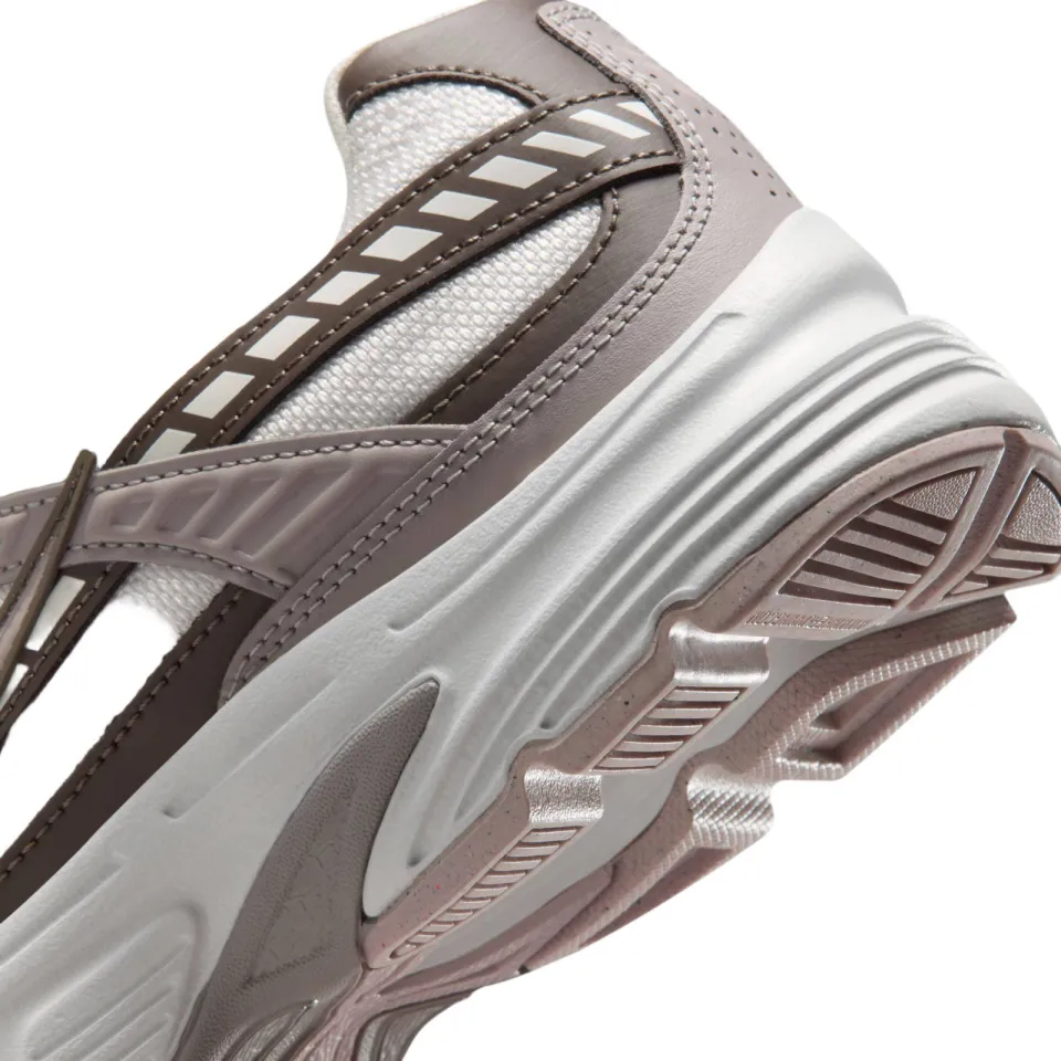 Nike Initiator sneaker wit/bruin, foto 7