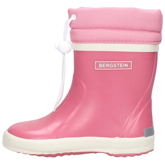 Bergstein BN Winterboot regenlaarzen roze, foto 2