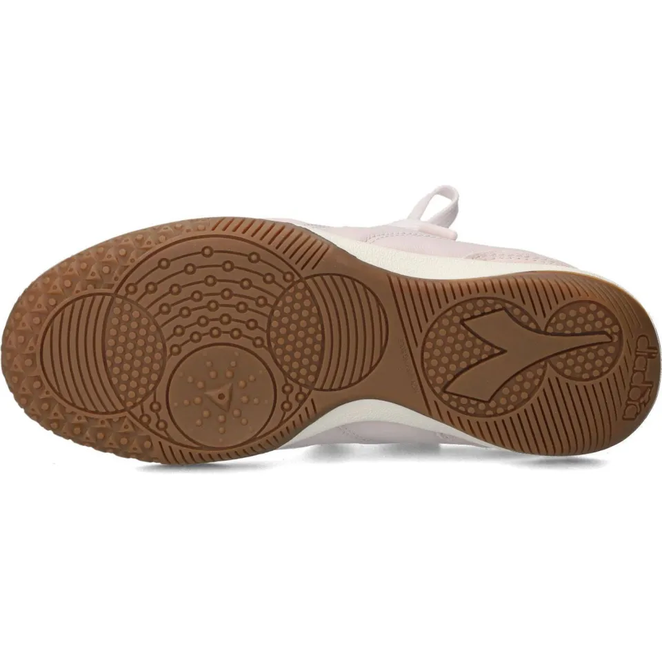 Diadora Sneakers Gold Indoor Roze, foto 2