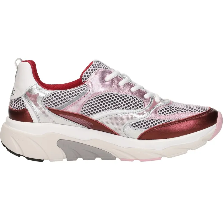 Gabor Rollingsoft sneakers roze
