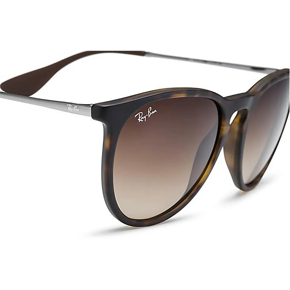 Ray-Ban Erika 0RB4171 zonnebril bruin, foto 5