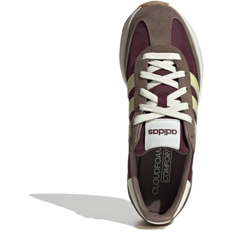 Adidas Run 70s 2.0 sneakers bruin, foto 4