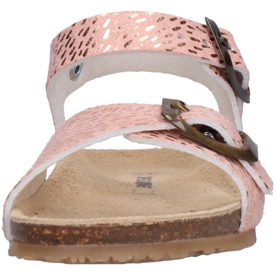 Red Code sandalen roze, foto 5