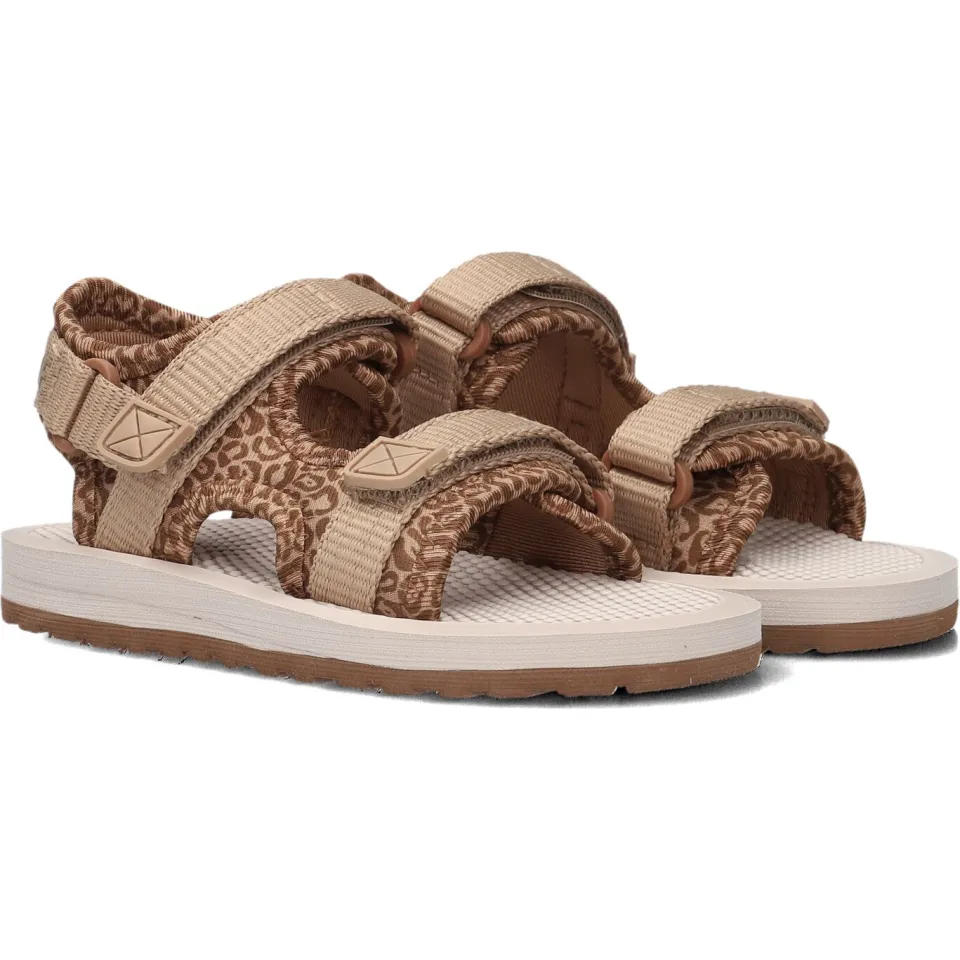Shoesme Lightweight sandaal beige, foto 6