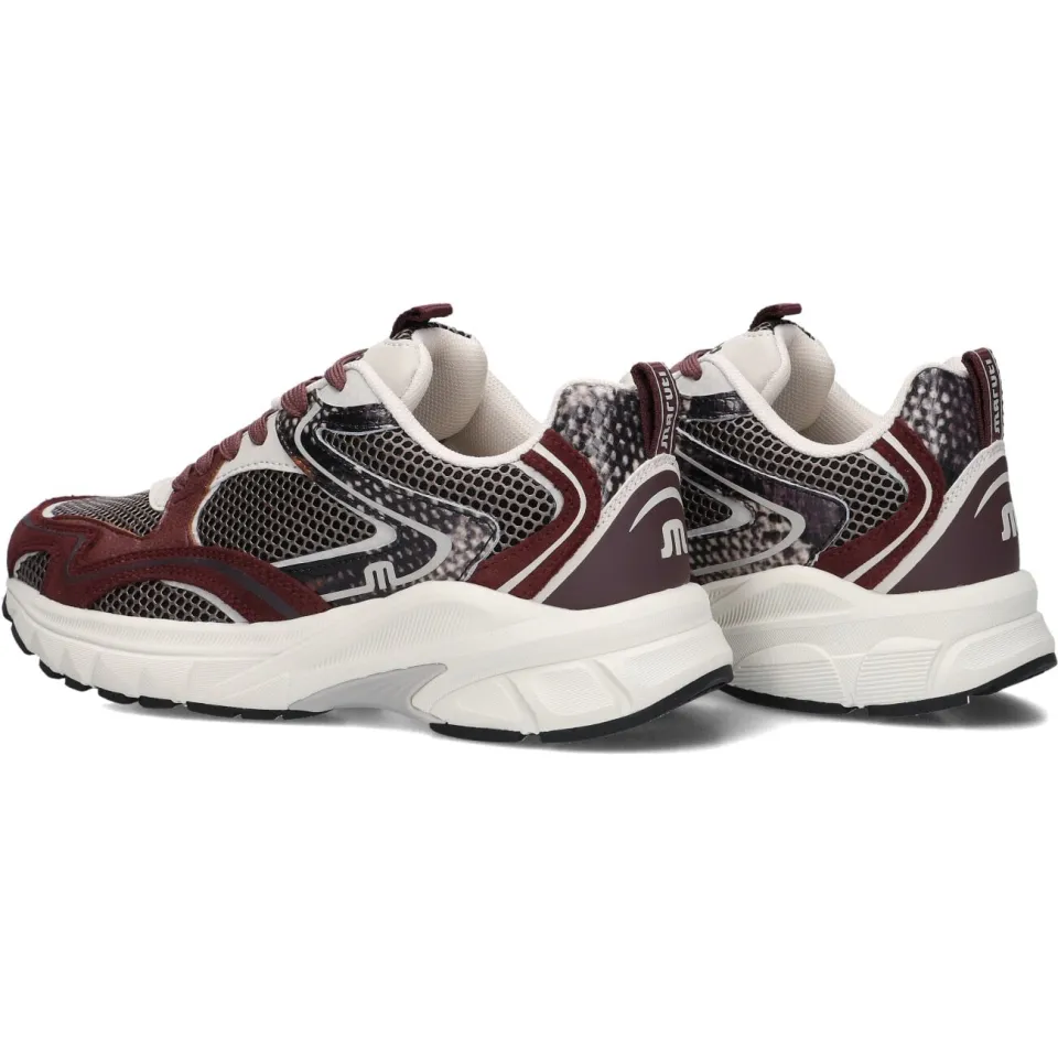 Maruti Novi sneakers bordeaux, foto 8