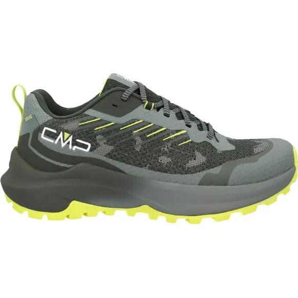 CMP Jemini wandelschoen grijs