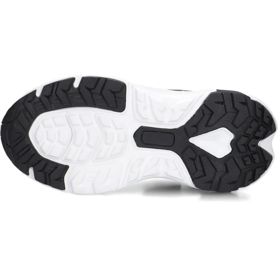 Develab sneakers kaki, foto 4
