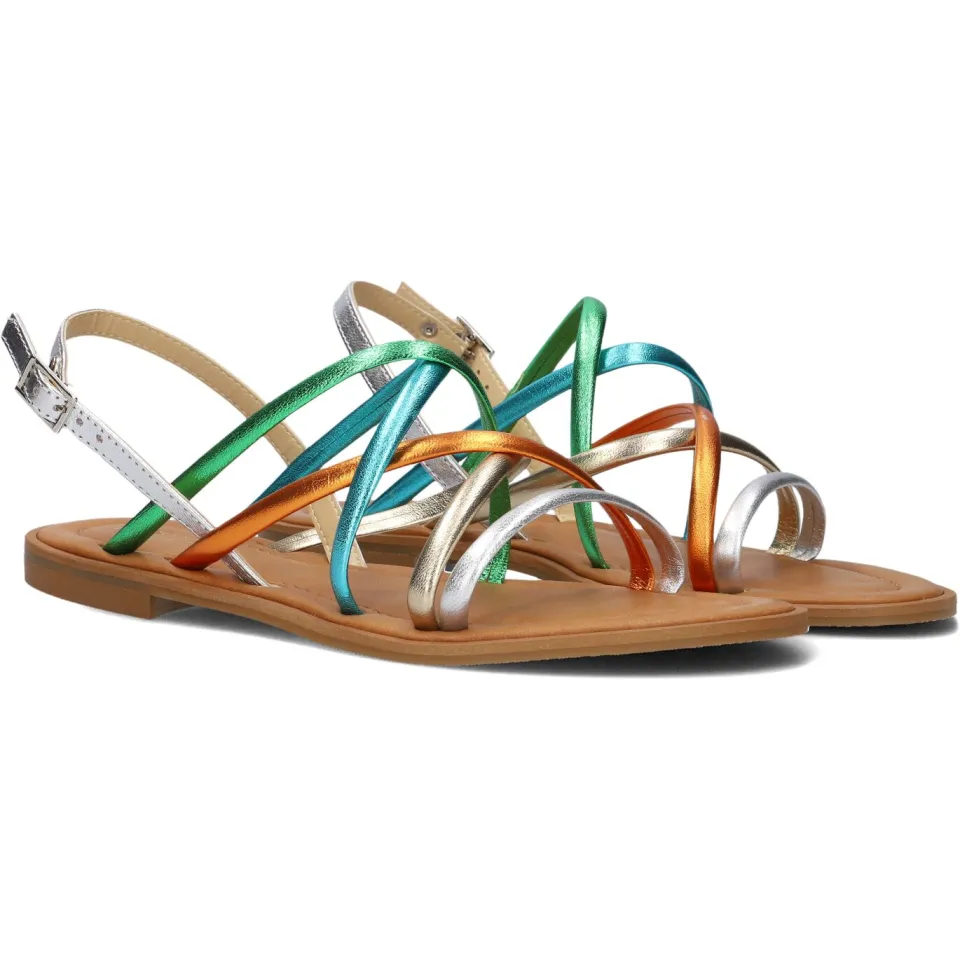 Notre-V Sandalen 22637 Multi, foto 3