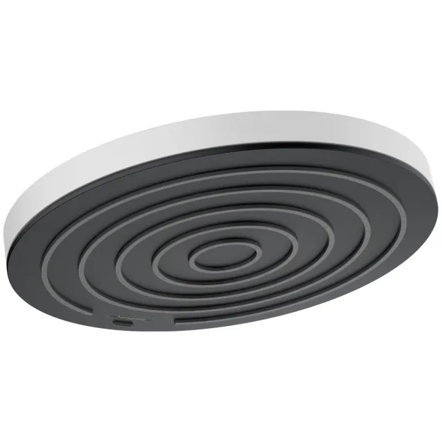 Hansgrohe Pulsify S 260 1 jet EcoSmart hoofddouche mat wit