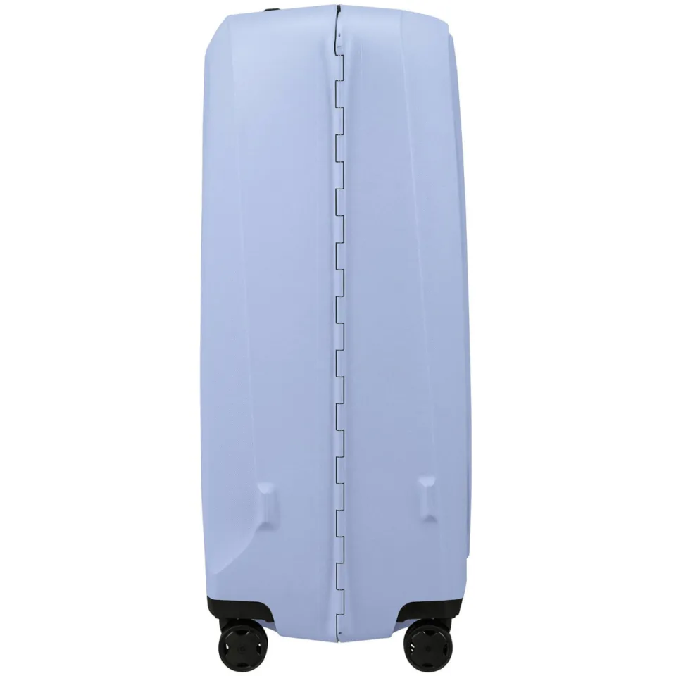Samsonite Essens koffer 81 cm lila, foto 3
