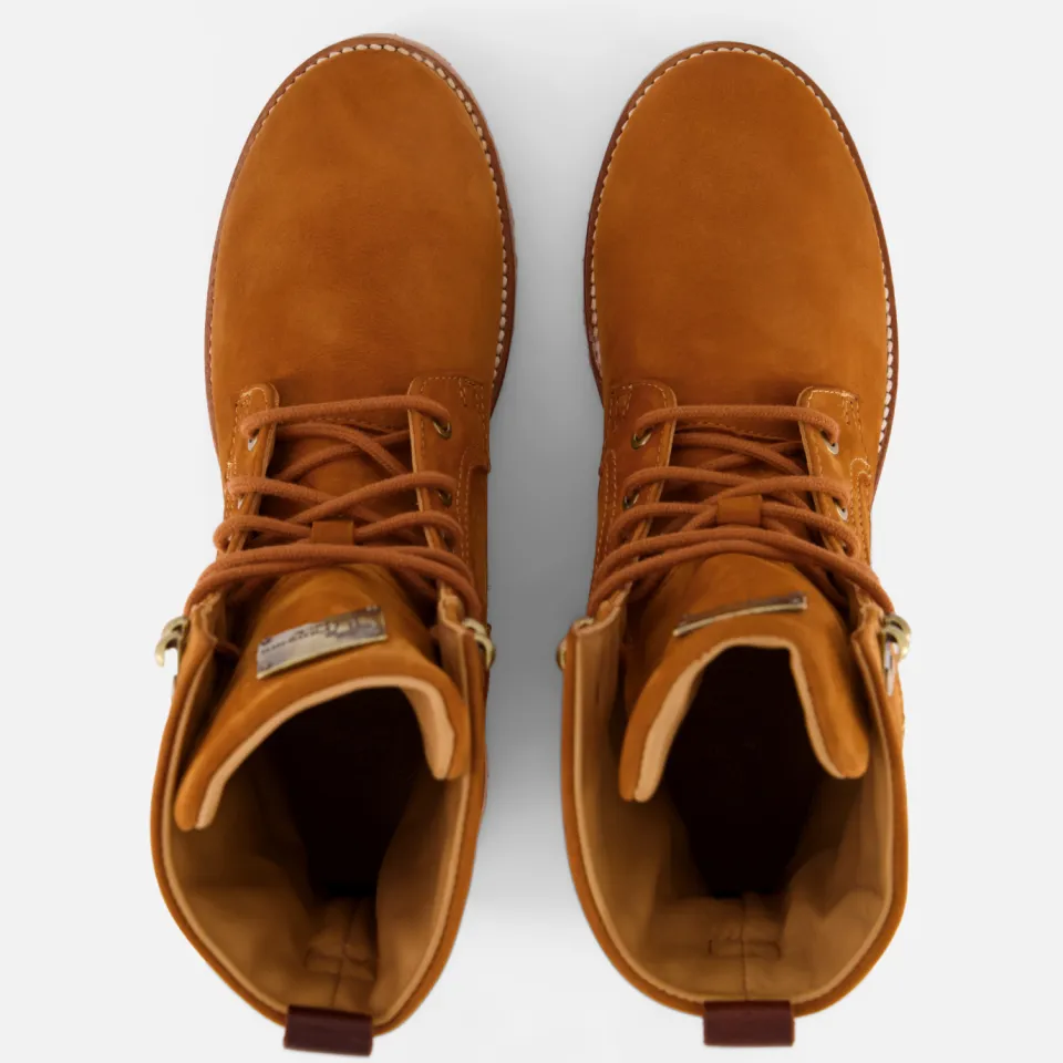 Panama Jack Benissa B1 veterboots cognac, foto 4